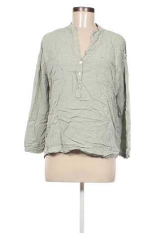Damen Shirt Heart Kiss, Größe S, Farbe Grün, Preis 5,95 €