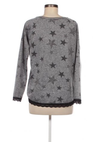 Γυναικεία μπλούζα Heimatliebe, Μέγεθος XL, Χρώμα Γκρί, Τιμή 5,54 €