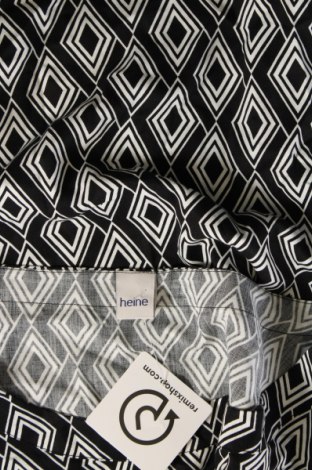 Γυναικεία μπλούζα Heine, Μέγεθος M, Χρώμα Μαύρο, Τιμή 10,52 €