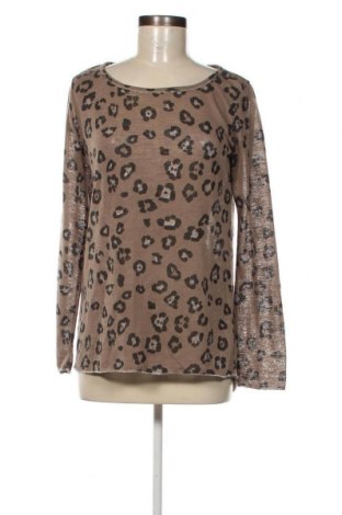 Damen Shirt Heine, Größe S, Farbe Beige, Preis € 2,99