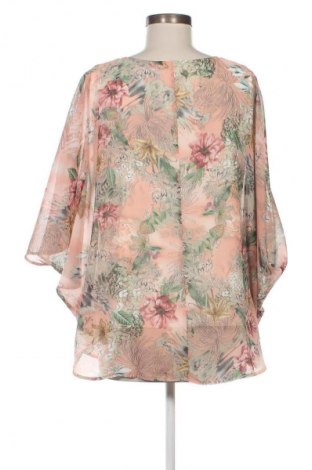 Дамска блуза Heine, Размер XXL, Цвят Многоцветен, Цена 20,40 лв.