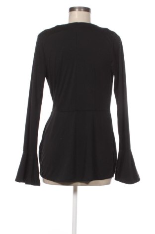 Дамска блуза Heine, Размер M, Цвят Черен, Цена 15,30 лв.