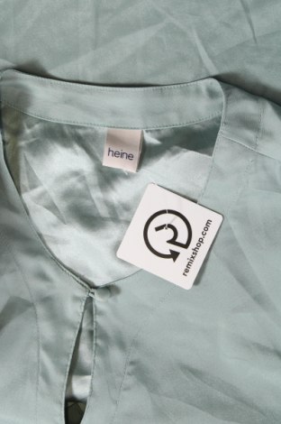 Дамска блуза Heine, Размер M, Цвят Зелен, Цена 17,00 лв.