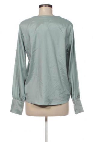 Дамска блуза Heine, Размер M, Цвят Зелен, Цена 17,00 лв.