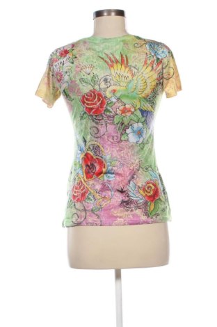 Damen Shirt Heine, Größe S, Farbe Mehrfarbig, Preis 10,20 €