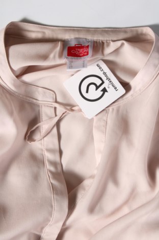 Damen Shirt Heine, Größe XL, Farbe Rosa, Preis € 10,20