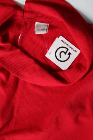 Дамска блуза Heine, Размер S, Цвят Червен, Цена 11,90 лв.