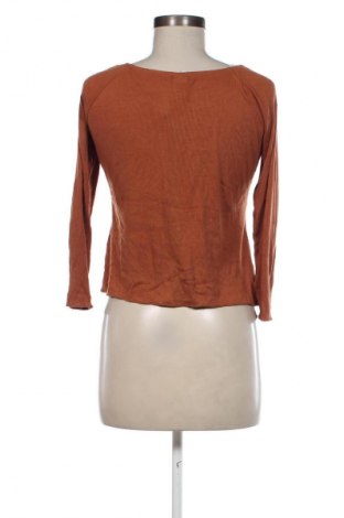 Damen Shirt Heine, Größe M, Farbe Braun, Preis € 11,83