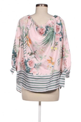 Дамска блуза Heine, Размер XL, Цвят Многоцветен, Цена 20,40 лв.