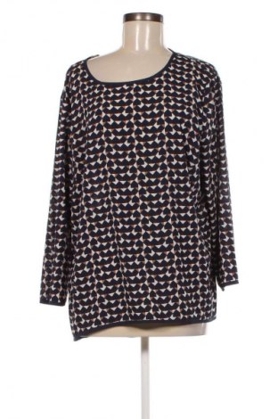 Γυναικεία μπλούζα Heine, Μέγεθος XL, Χρώμα Πολύχρωμο, Τιμή 12,62 €