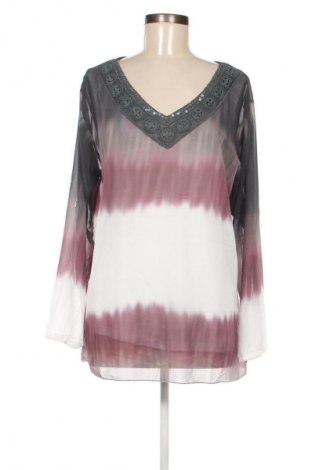 Damen Shirt Heine, Größe M, Farbe Mehrfarbig, Preis 11,83 €
