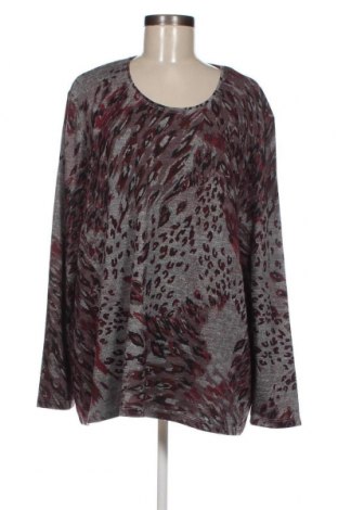 Damen Shirt Helena Vera, Größe XXL, Farbe Mehrfarbig, Preis 10,65 €