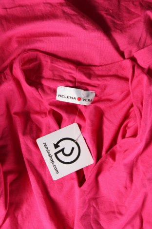 Damen Shirt Helena Vera, Größe XL, Farbe Rosa, Preis 14,20 €