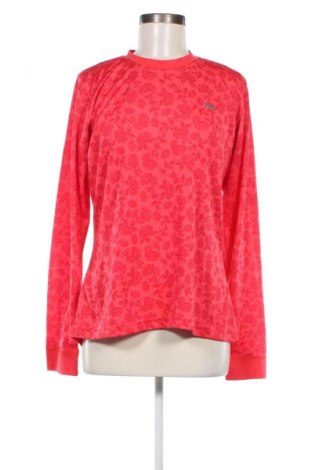 Γυναικεία μπλούζα Helly Hansen, Μέγεθος XXL, Χρώμα Κόκκινο, Τιμή 11,57 €