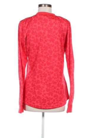 Damen Shirt Helly Hansen, Größe XXL, Farbe Rot, Preis 13,01 €