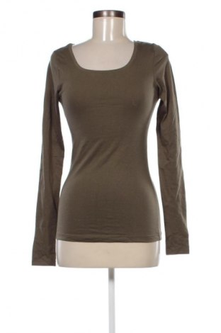 Damen Shirt Hema, Größe S, Farbe Grün, Preis 5,29 €