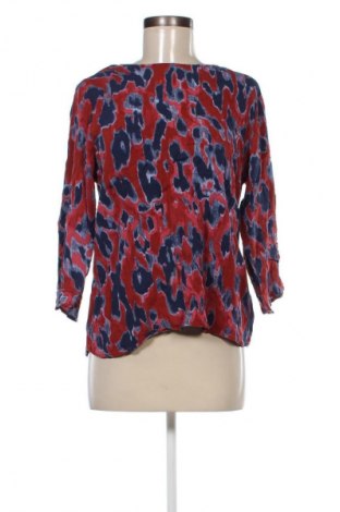 Дамска блуза Hema, Размер L, Цвят Многоцветен, Цена 10,45 лв.