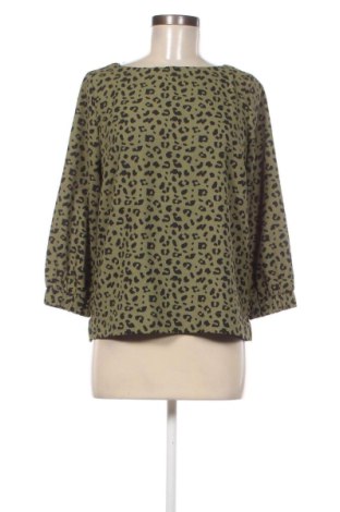 Γυναικεία μπλούζα Hema, Μέγεθος S, Χρώμα Πολύχρωμο, Τιμή 4,70 €