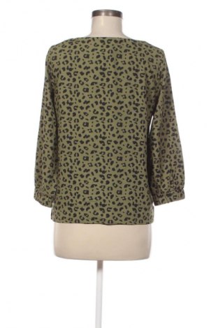 Γυναικεία μπλούζα Hema, Μέγεθος S, Χρώμα Πολύχρωμο, Τιμή 4,70 €