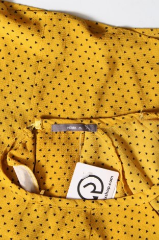 Γυναικεία μπλούζα Hema, Μέγεθος M, Χρώμα Πολύχρωμο, Τιμή 6,46 €