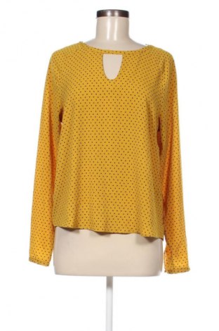 Дамска блуза Hema, Размер M, Цвят Многоцветен, Цена 10,45 лв.
