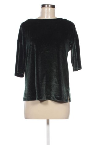 Γυναικεία μπλούζα Hema, Μέγεθος M, Χρώμα Πράσινο, Τιμή 6,82 €