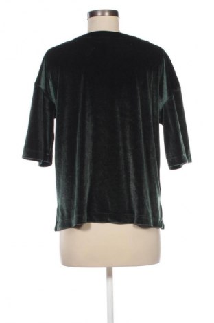 Γυναικεία μπλούζα Hema, Μέγεθος M, Χρώμα Πράσινο, Τιμή 7,40 €
