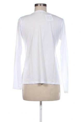 Damen Shirt Herrlicher, Größe S, Farbe Weiß, Preis 55,67 €