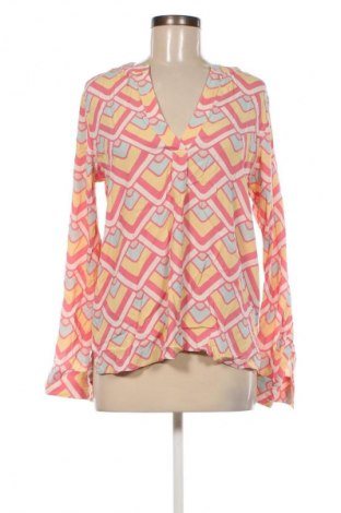 Damen Shirt Herzen's Angelegenheit, Größe M, Farbe Mehrfarbig, Preis 28,70 €