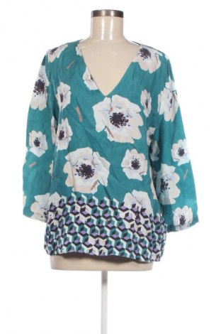 Γυναικεία μπλούζα Herzen's Angelegenheit, Μέγεθος L, Χρώμα Πολύχρωμο, Τιμή 25,51 €