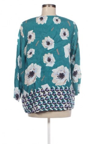 Γυναικεία μπλούζα Herzen's Angelegenheit, Μέγεθος L, Χρώμα Πολύχρωμο, Τιμή 25,51 €