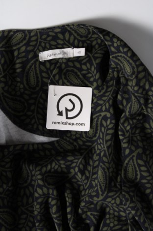 Damen Shirt Hessnatur, Größe M, Farbe Grün, Preis 16,25 €