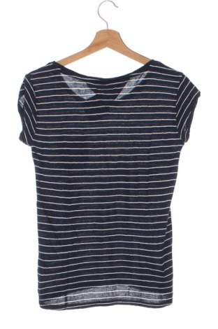 Γυναικεία μπλούζα Hilfiger Denim, Μέγεθος XS, Χρώμα Μπλέ, Τιμή 23,02 €