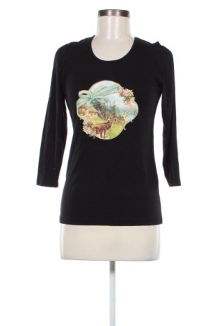 Дамска блуза Himmelblau by Lola Paltinger, Размер S, Цвят Черен, Цена 26,95 лв.