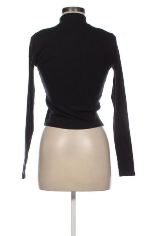 Damen Shirt Hollister, Größe M, Farbe Schwarz, Preis 19,85 €