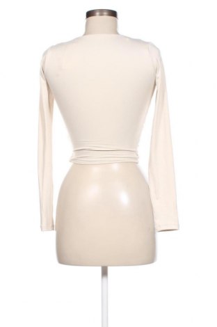 Damen Shirt Hollister, Größe XS, Farbe Beige, Preis 15,88 €
