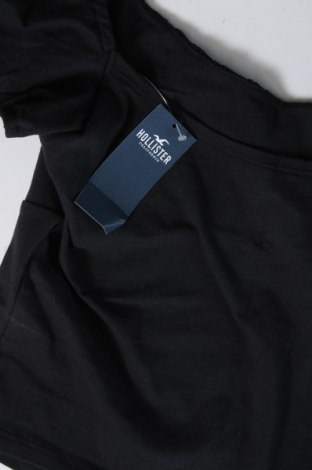 Damen Shirt Hollister, Größe M, Farbe Schwarz, Preis € 39,69