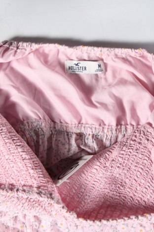 Γυναικεία μπλούζα Hollister, Μέγεθος M, Χρώμα Πολύχρωμο, Τιμή 10,43 €