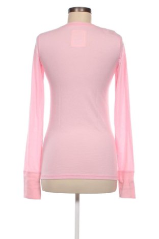 Γυναικεία μπλούζα Hollister, Μέγεθος M, Χρώμα Ρόζ , Τιμή 10,96 €
