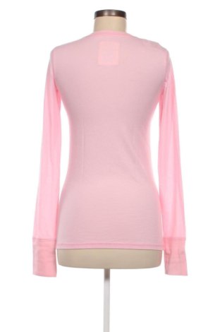 Damen Shirt Hollister, Größe M, Farbe Rosa, Preis 17,39 €