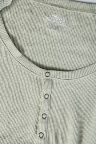 Damen Shirt Hollister, Größe XXL, Farbe Grün, Preis € 13,01