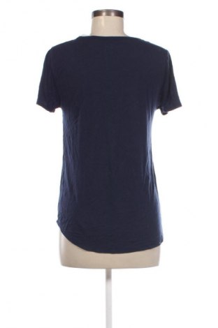 Дамска блуза Hollister, Размер S, Цвят Син, Цена 11,90 лв.