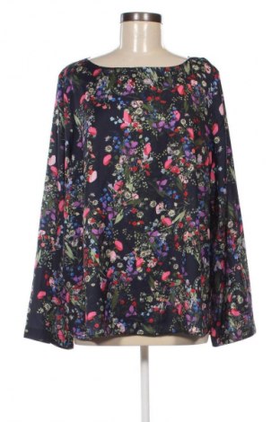 Дамска блуза Holly & Whyte By Lindex, Размер XL, Цвят Многоцветен, Цена 11,42 лв.