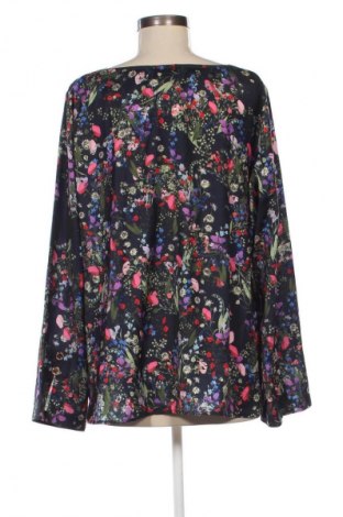 Γυναικεία μπλούζα Holly & Whyte By Lindex, Μέγεθος XL, Χρώμα Πολύχρωμο, Τιμή 5,84 €