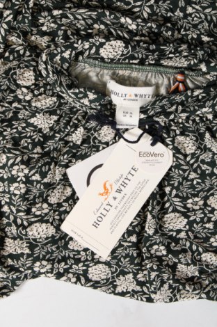 Γυναικεία μπλούζα Holly & Whyte By Lindex, Μέγεθος M, Χρώμα Πολύχρωμο, Τιμή 7,99 €