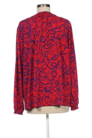 Дамска блуза Holly & Whyte By Lindex, Размер XL, Цвят Червен, Цена 11,73 лв.