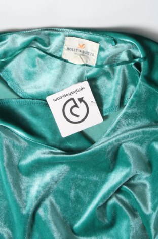 Damen Shirt Holly & Whyte By Lindex, Größe L, Farbe Grün, Preis € 7,27