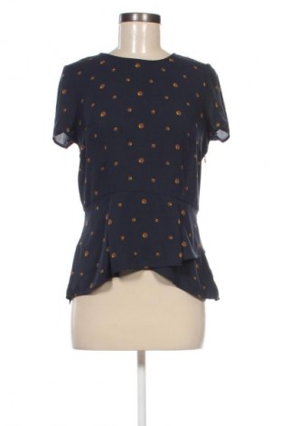 Дамска блуза Holly & Whyte By Lindex, Размер M, Цвят Син, Цена 11,40 лв.