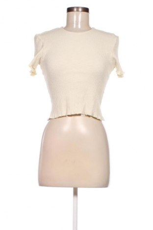 Γυναικεία μπλούζα Holzweiler, Μέγεθος S, Χρώμα Εκρού, Τιμή 47,30 €