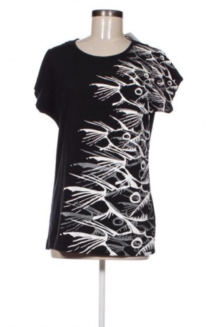 Damen Shirt Hot Tuna, Größe L, Farbe Schwarz, Preis € 7,67